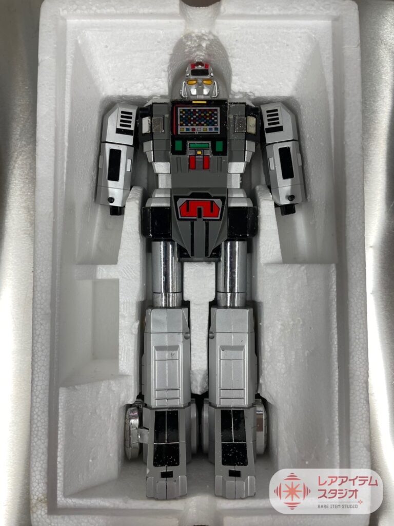 買取をしたDX超合金 GC-29 ダイレオン